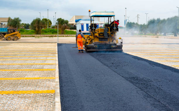 Best Professional Driveway Pavers  in Olyphant, PA