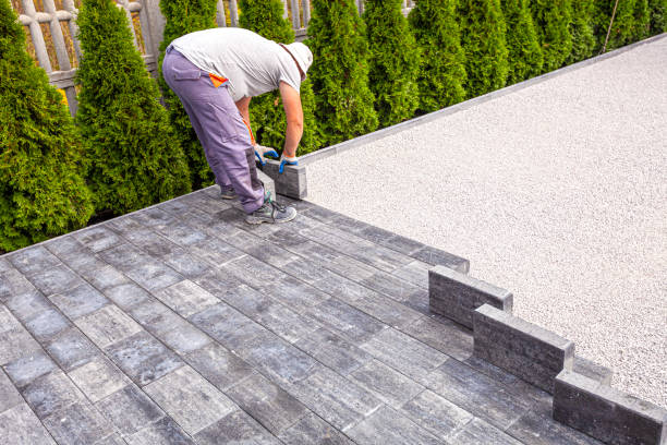 Professional Driveway Pavers in Olyphant, PA