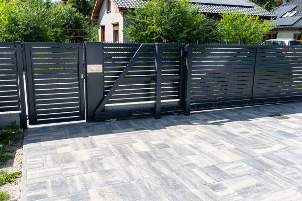 Reasons to Select Us for Your Driveway Paving Requirements in Olyphant, PA