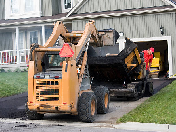 Best Driveway Pavers Near Me  in Olyphant, PA