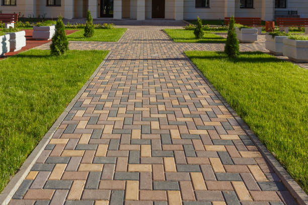 Reasons to Select Us for Your Driveway Paving Requirements in Olyphant, PA