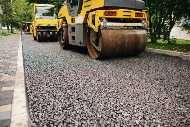 Best Driveway Pavers Near Me  in Olyphant, PA